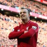 Xherdan Shaqiri