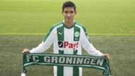 Uriel Antuna