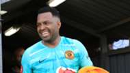 Itumeleng Khune of Kaizer Chiefs