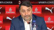 Mirabelli Milan
