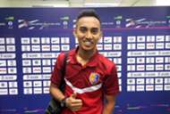 Faris Ramli, PKNS FC, 02032018