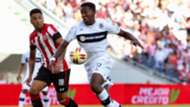 Jan Hurtado Estudiantes Gimnasia Superliga 10032019