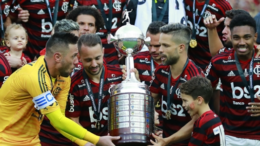 O Flamengo já está classificado também para o Mundial de ...
