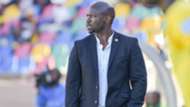 Steve Komphela, Golden Arrows