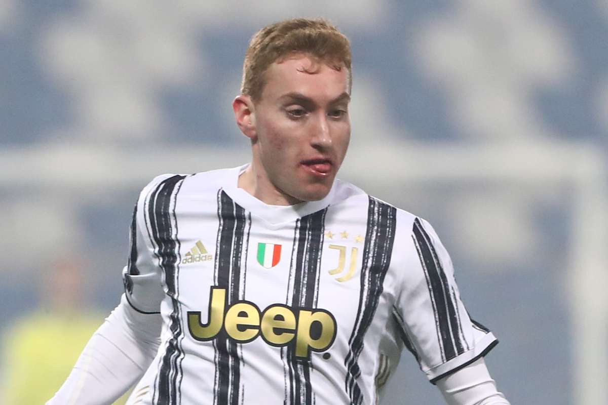 Juventus Spezia Le Formazioni Ufficiali Kulusevski Al Fianco Di Ronaldo Goal Com