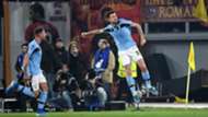 Francesco Acerbi Roma Lazio Serie A