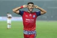 Sergio Cidoncha Delhi Dynamos Jamshedpur FC ISL 2018-19