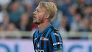 Simon Kjaer Atalanta 2019