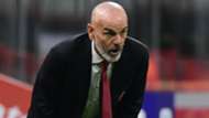 Pioli Milan Lecce Serie A