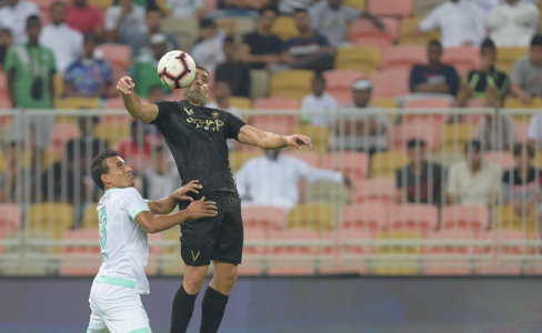 جدول مواعيد مباريات اليوم الخميس 27 فبراير 2020 والقنوات الناقلة Goal.com جدول مواعيد مباريات اليوم الخميس 27 فبراير 2020 والقنوات الناقلة Goal.com