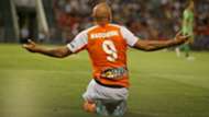 Massimo Maccarone Brisbane Roar
