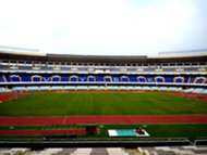 Vivekananda Yuba Bharati Krirangan Stadium
