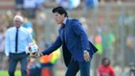 Polokwane, Luc Eymael