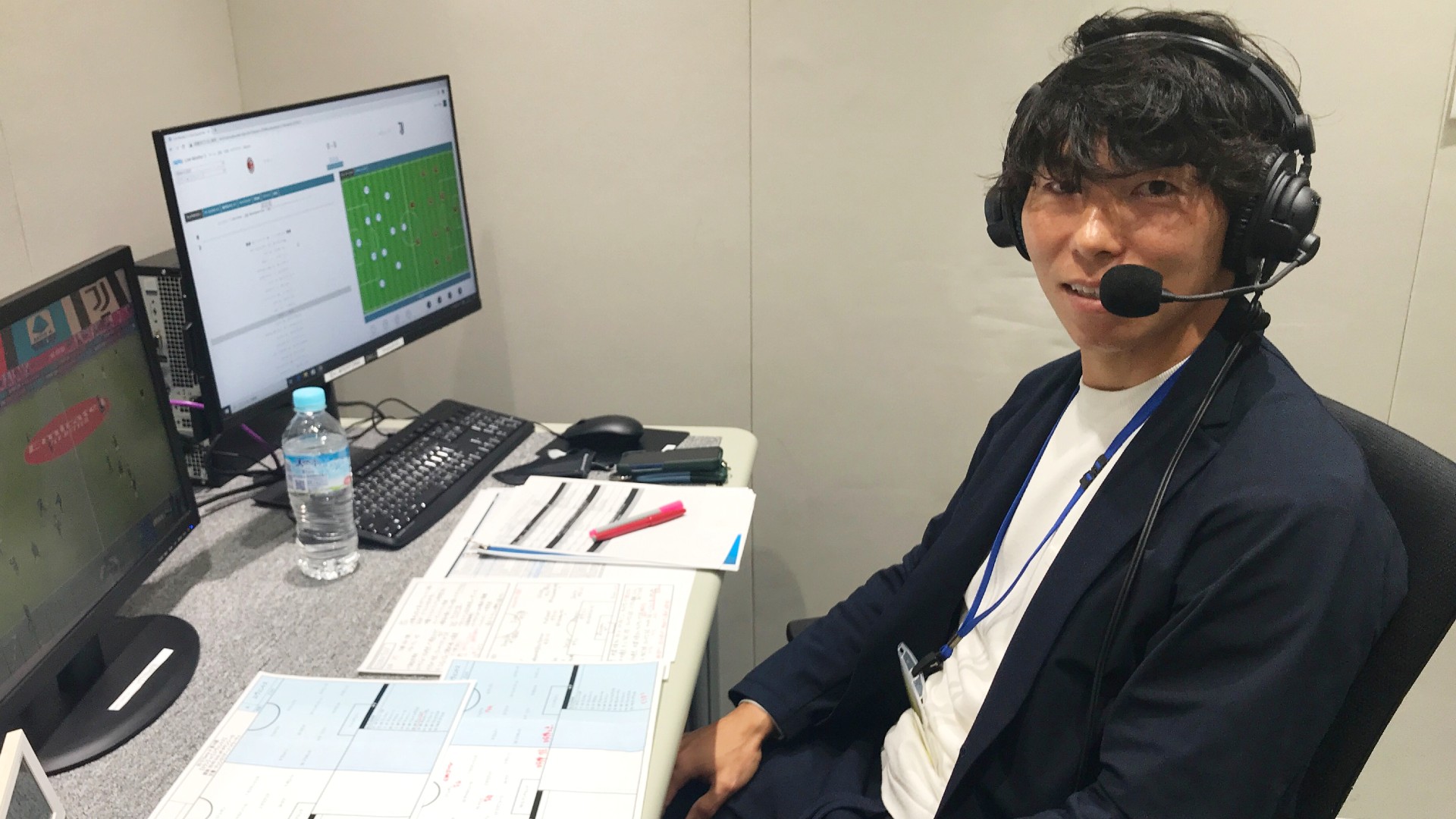 ストライカーを育てたい 佐藤寿人 自身の現在と未来 次なる道の選択の中で Goal Com ストライカーを育てたい 佐藤寿人 自身の現在と未来 次なる道の選択の中で Goal Com