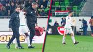 Vinicius Paulo Pátkai Máté magyar válogatott