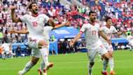 Iran World Cup 2018