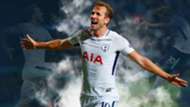 Harry Kane THFC