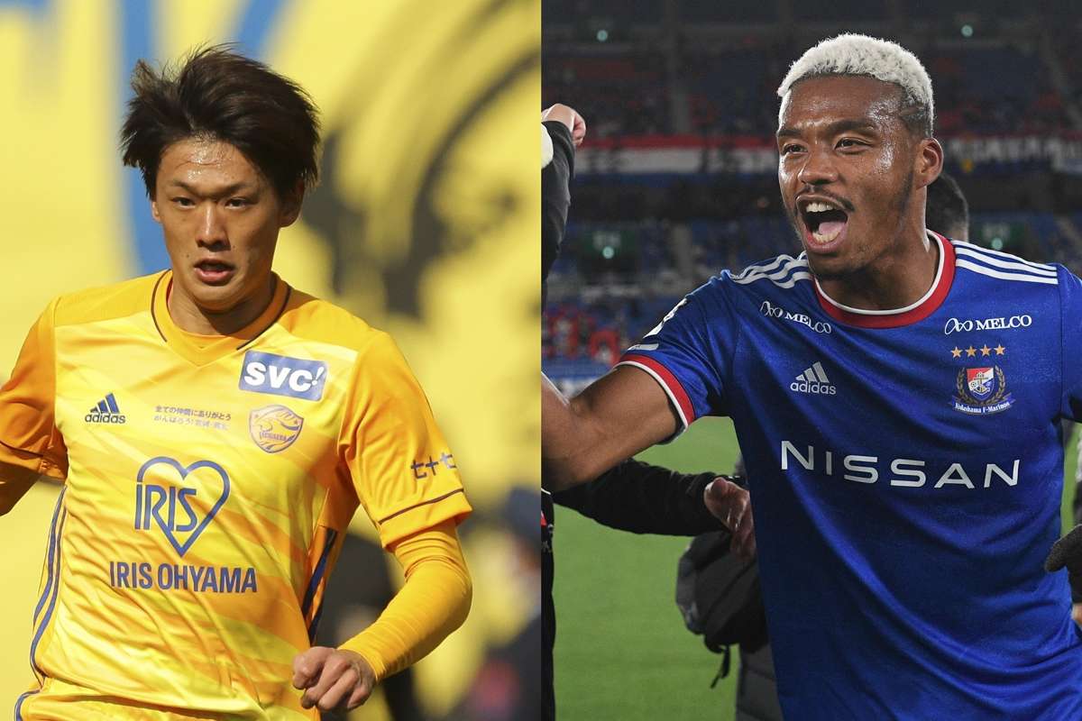 無料視聴可能 ベガルタ仙台vs横浜f マリノスのテレビ放送予定は Goal Com 無料視聴可能 ベガルタ仙台vs横浜f マリノスのテレビ放送予定は Goal Com