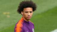 Leroy Sane Manchester City 16042019