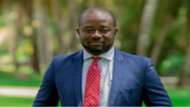 Kurt Okraku Ghana FA President 2019