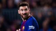Lionel Messi Barcelona