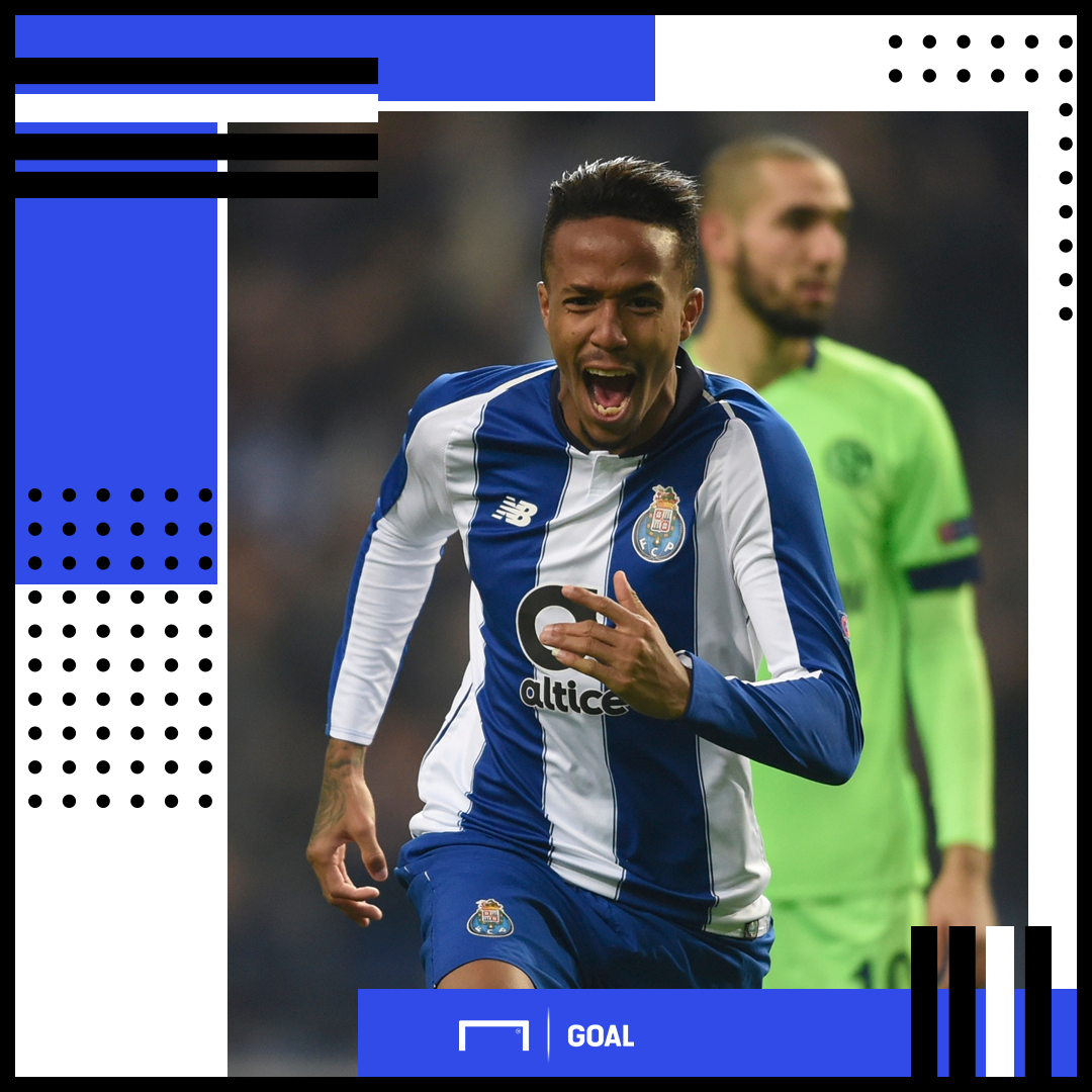 Who is Eder Militao? Real Madrid's new €50 million defender | Sporting News