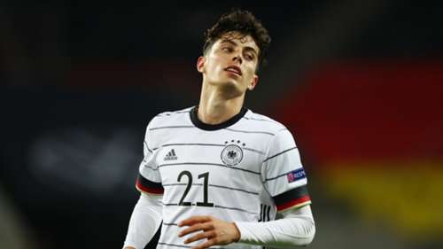 54. Kai Havertz | Germany