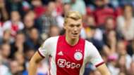 Perr Schuurs, Ajax, 09142019