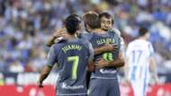 LEGANES REAL SOCIEDAD LALIGA