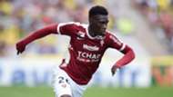 Ismaila Sarr