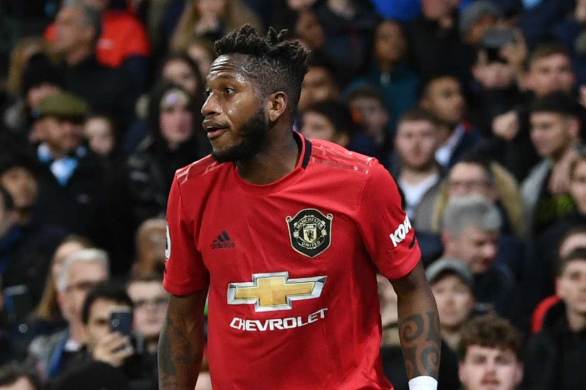 No Longer A Joke Reborn Fred The Symbol Of New More Confident