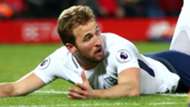 Harry Kane Tottenham
