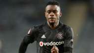 Innocent Maela, Orlando Pirates, October 2018