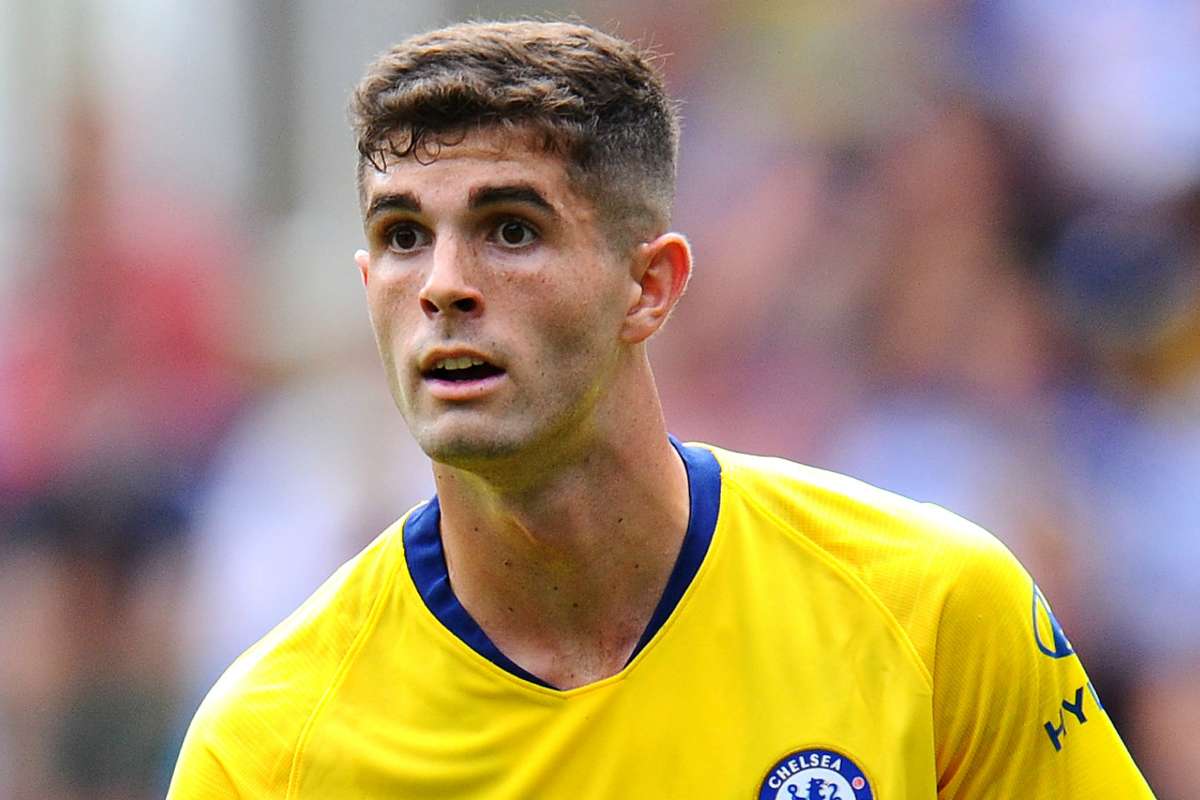 Chelsea 2019 Season Premier League Fixtures Dates Transfers Goal Com