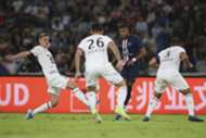 Mbappé PSG Rennes