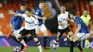 Valencia v Atalanta 03102020