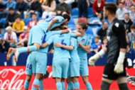 Levante Atlético Madrid Levante LaLiga