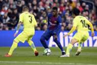 Dembele