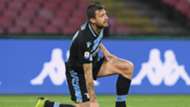 Francesco Acerbi Napoli Lazio Serie A