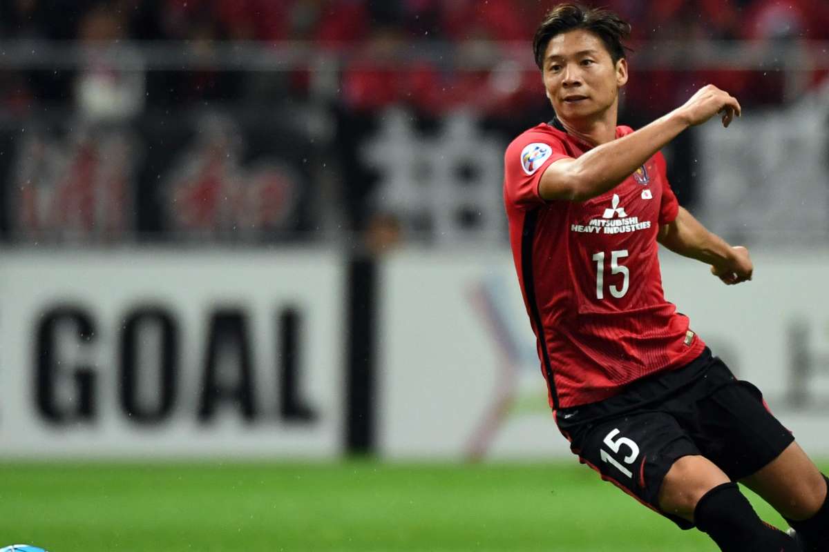 長澤和輝 フル出場でcwc5位貢献も悔しさにじませ 周りではなく自分に目を向ける Goal Com