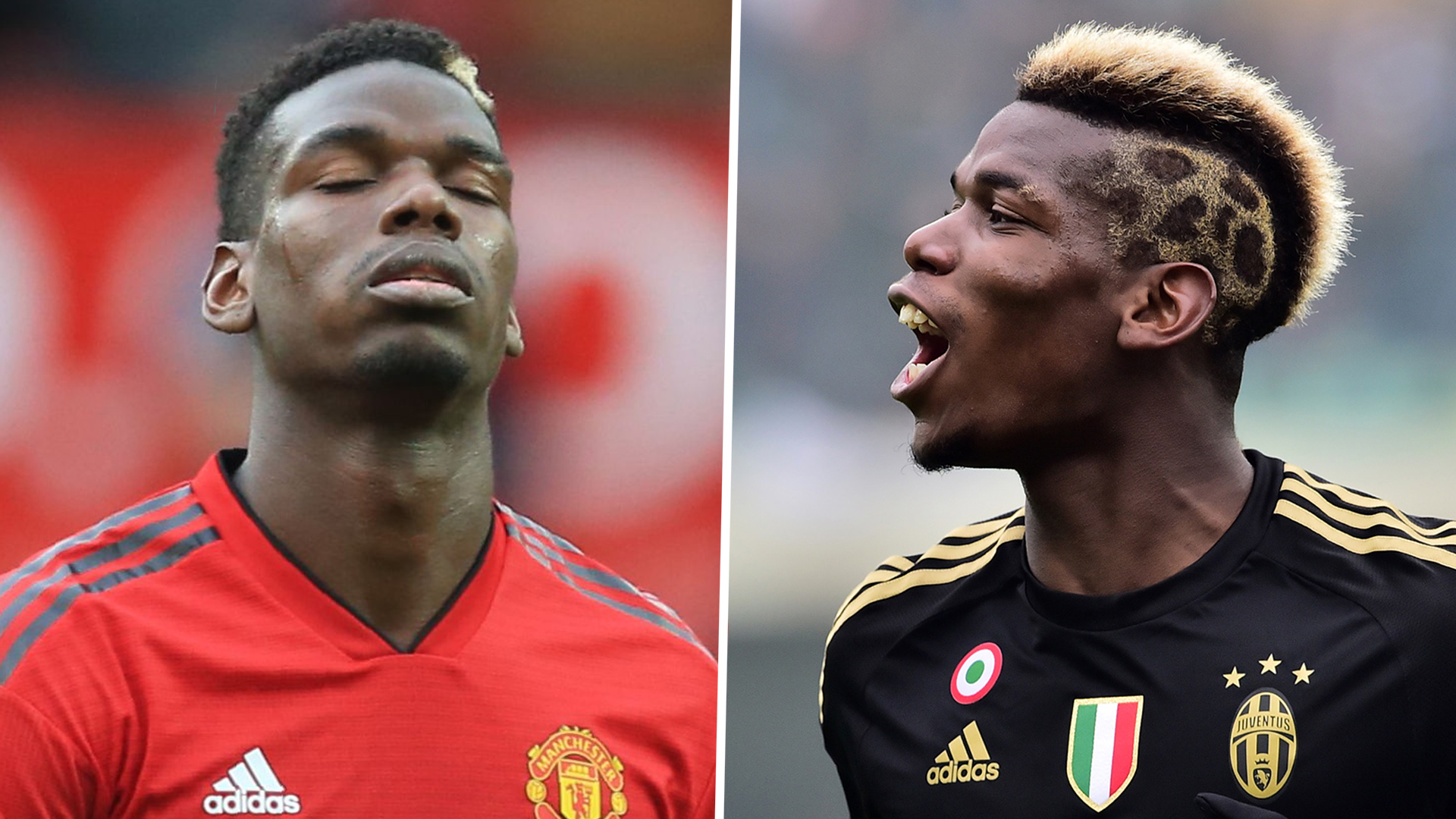 Man United Transfer News Paul Pogba Juventus Return Would Be Wonderful Says Pavel Nedved Goal Com