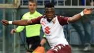 Afriyie Acquah Sampdoria Torino Serie A