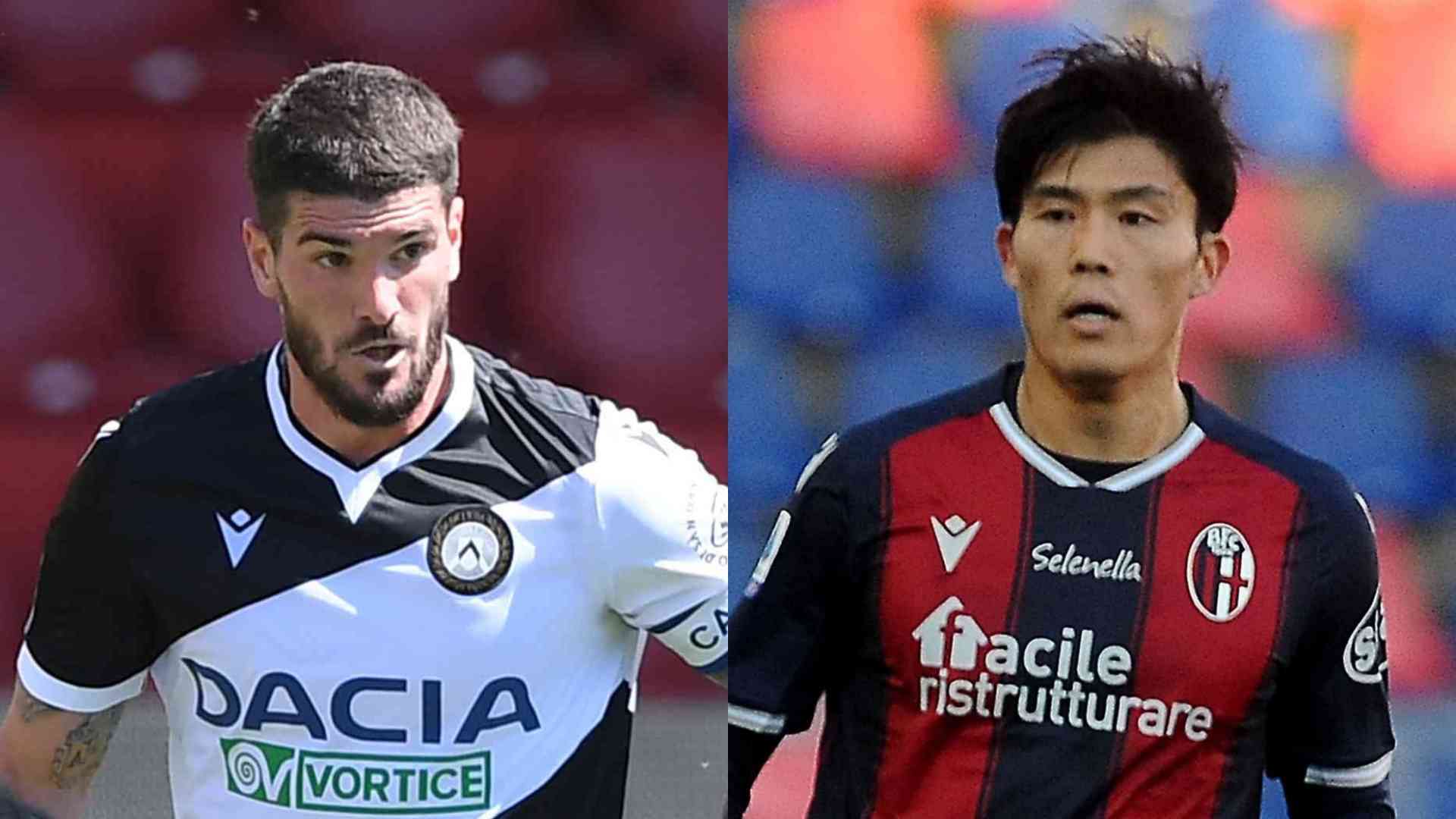 無料で視聴 5月8日22時 冨安健洋の出場は ウディネーゼvsボローニャのtv放送予定 Goal Com 無料で視聴 5月8日22時 冨安健洋の出場は ウディネーゼvsボローニャのtv放送予定 Goal Com