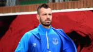 Morgan Schneiderlin Everton