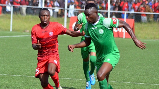 Captain Erick Kyaruzi reveals target for Kagera Sugar Captain Erick Kyaruzi reveals target for Kagera Sugar