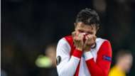 Steven Berghuis, Feyenoord, 10242019