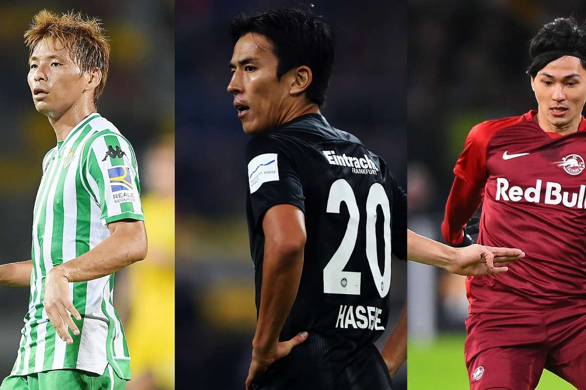 Uefaヨーロッパリーグ ラウンド32進出チームが決定 Elグループ全日程が終了 Elまとめ Goal Com