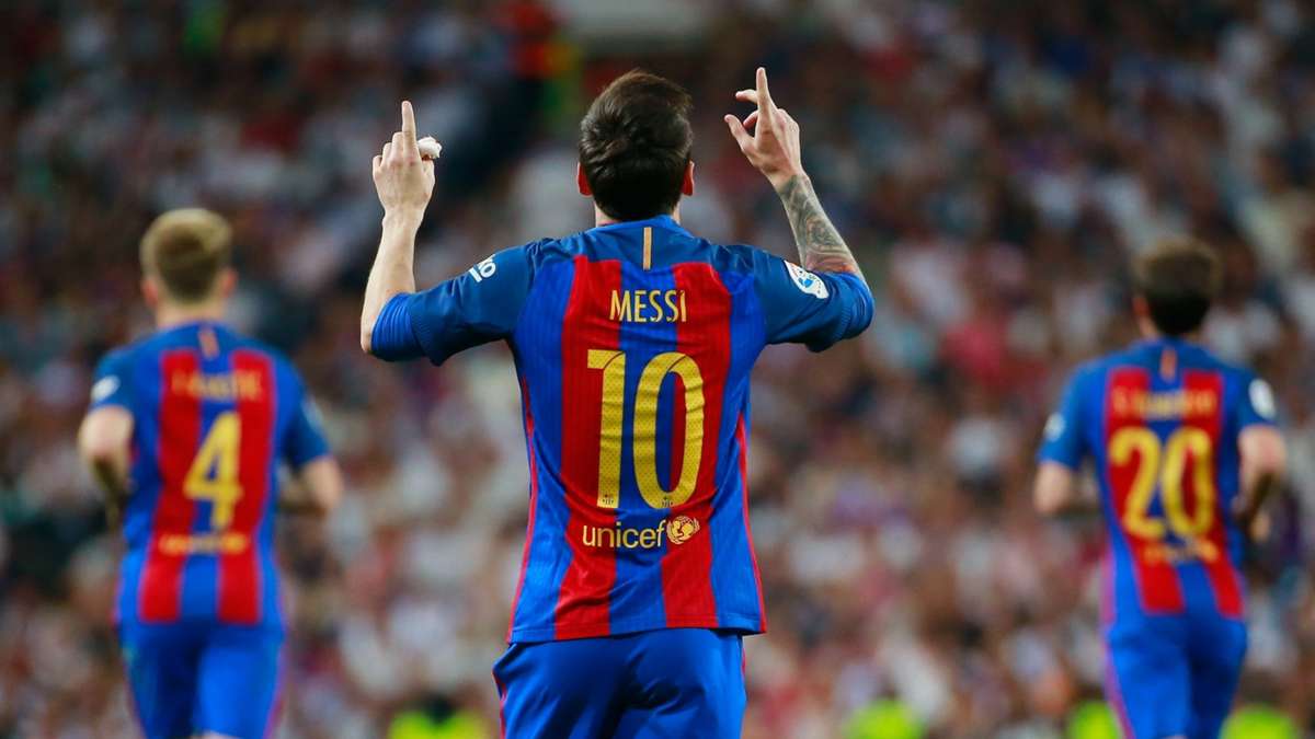 Messi'nin 500 golü: Nerede, ne zaman, nasıl attı? | Goal.com