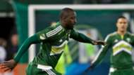 Lawrence Olum Portland Timbers