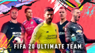 GK FIFA 20